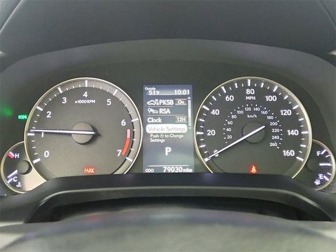 Used 2022 Lexus RX 350 FWD w/ Premium Package image 14