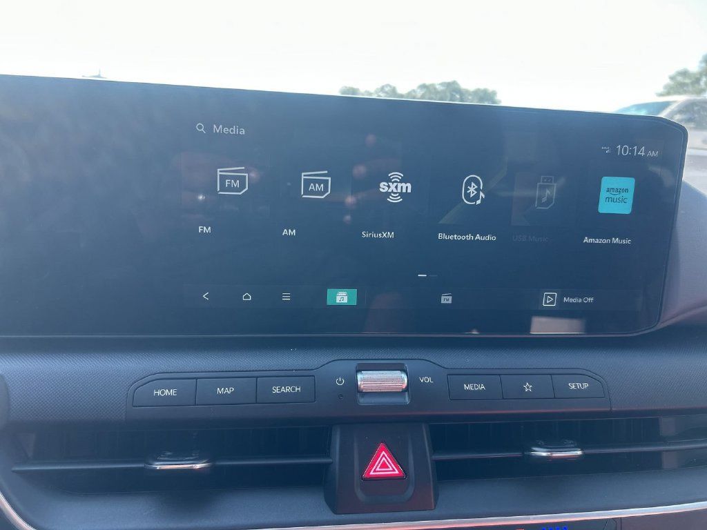 Used 2025 Kia K4 FWD image 9