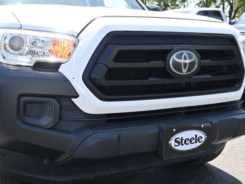 Used 2020 Toyota Tacoma SR RWD image 27
