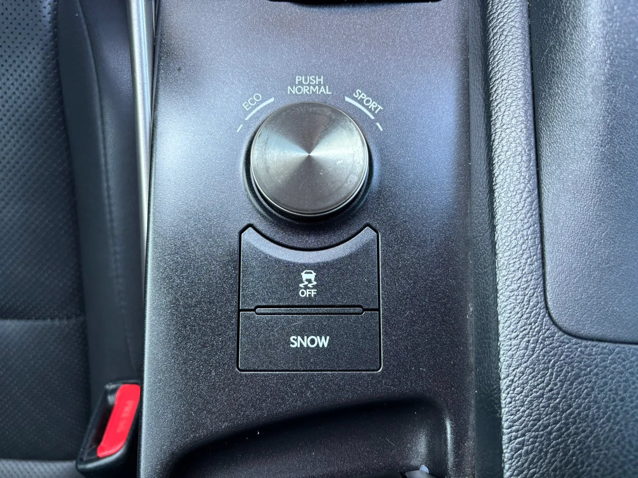 Used 2015 Lexus IS 250 AWD w/ Navigation System Package image 41