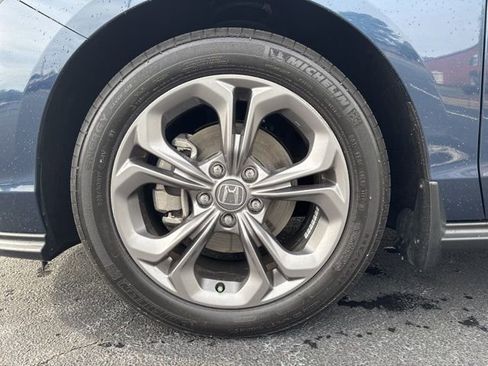 Used 2024 Honda Accord EX image 10