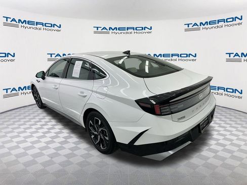 Used 2025 Hyundai Sonata SEL FWD image 3