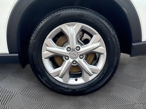 Used 2024 Honda HR-V LX image 25