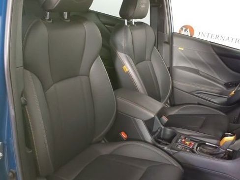 Used 2023 Subaru Forester Wilderness image 20