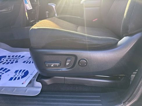 Used 2020 Toyota 4Runner TRD Off-Road image 14