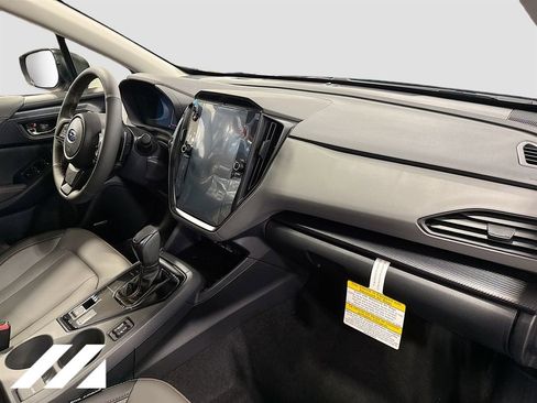 New 2026 Subaru Crosstrek 2.5i Limited AWD/4WD image 31