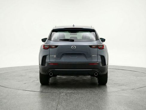 Used 2025 MAZDA CX-50 2.5 Hybrid w/ Premium Plus Pkg image 7