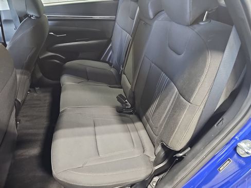Used 2023 Hyundai Tucson SEL AWD/4WD image 14