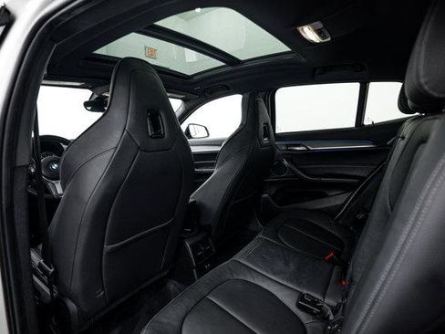 Used 2020 BMW X2 M35i w/ Premium Package AWD/4WD image 18