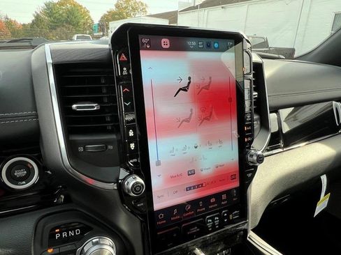 New 2026 RAM 1500 Laramie w/ Night Edition image 20