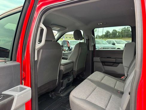 Used 2024 Ford F350 XL w/ XL Chrome Package AWD/4WD image 15