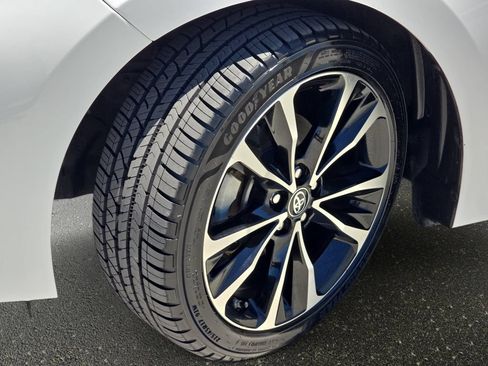 Used 2019 Toyota Corolla XSE w/ Protection Package FWD image 34