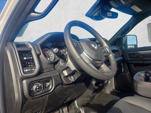 New 2026 RAM 3500 Tradesman AWD/4WD image 3