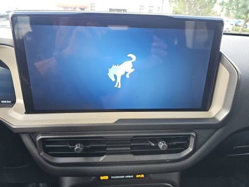 Used 2025 Ford Bronco Sport Big Bend AWD/4WD image 14
