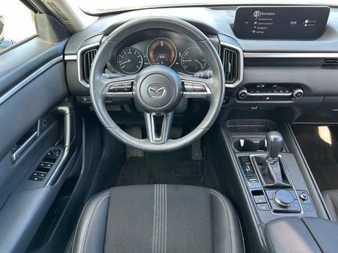 Used 2024 MAZDA CX-50 AWD 2.5 S w/ Cargo Package image 11