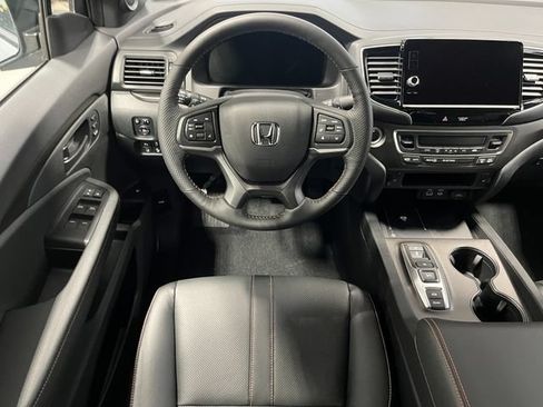 New 2026 Honda Ridgeline TrailSport image 15