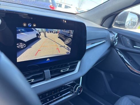 Used 2026 Chevrolet Equinox LT FWD image 26