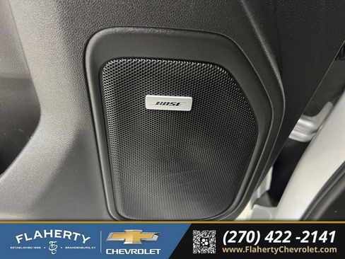 Used 2023 Chevrolet Silverado 2500 High Country image 23