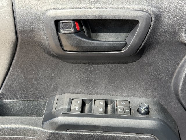 Used 2020 Toyota Tacoma SR w/ SR Convenience Package RWD image 20