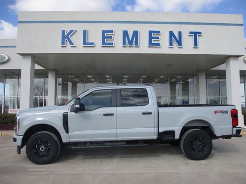 New 2026 Ford F250 XL w/ STX Appearance Package image 1