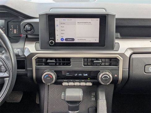 Used 2024 Toyota Tacoma SR5 image 5