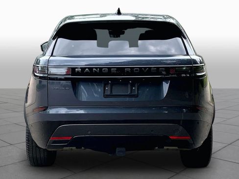 Used 2026 Land Rover Range Rover Velar Dynamic SE AWD/4WD image 5