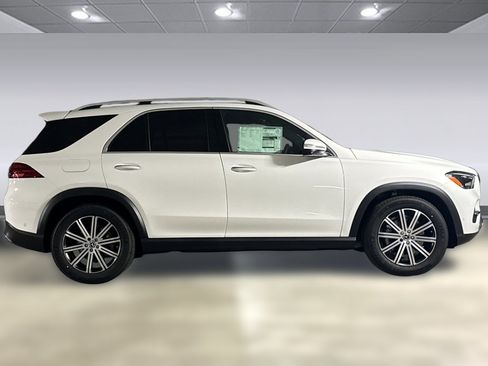 New 2026 Mercedes-Benz GLE 350 4MATIC image 7