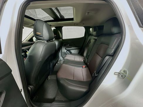 New 2026 Nissan Kicks SR w/ SR Premium Package image 16