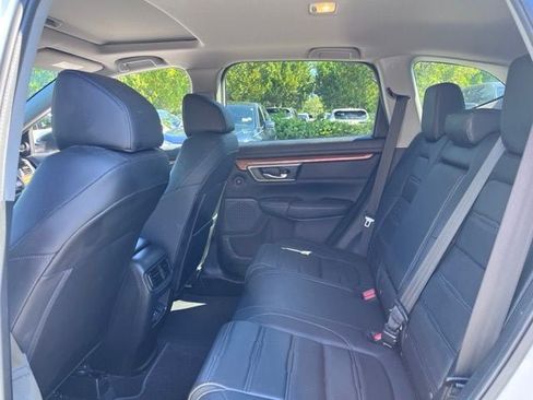 Used 2020 Honda CR-V EX-L image 8