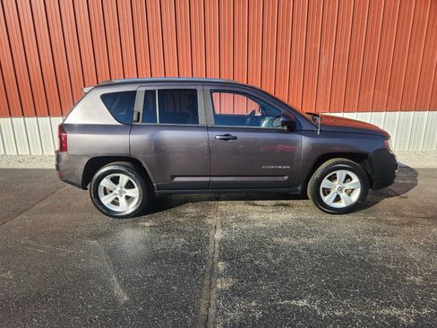Used 2015 Jeep Compass High Altitude image 18