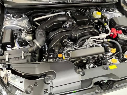 Certified 2025 Subaru Crosstrek 2.5i Limited image 11