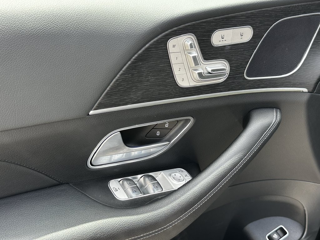 Certified 2026 Mercedes-Benz GLE 350 4MATIC image 12