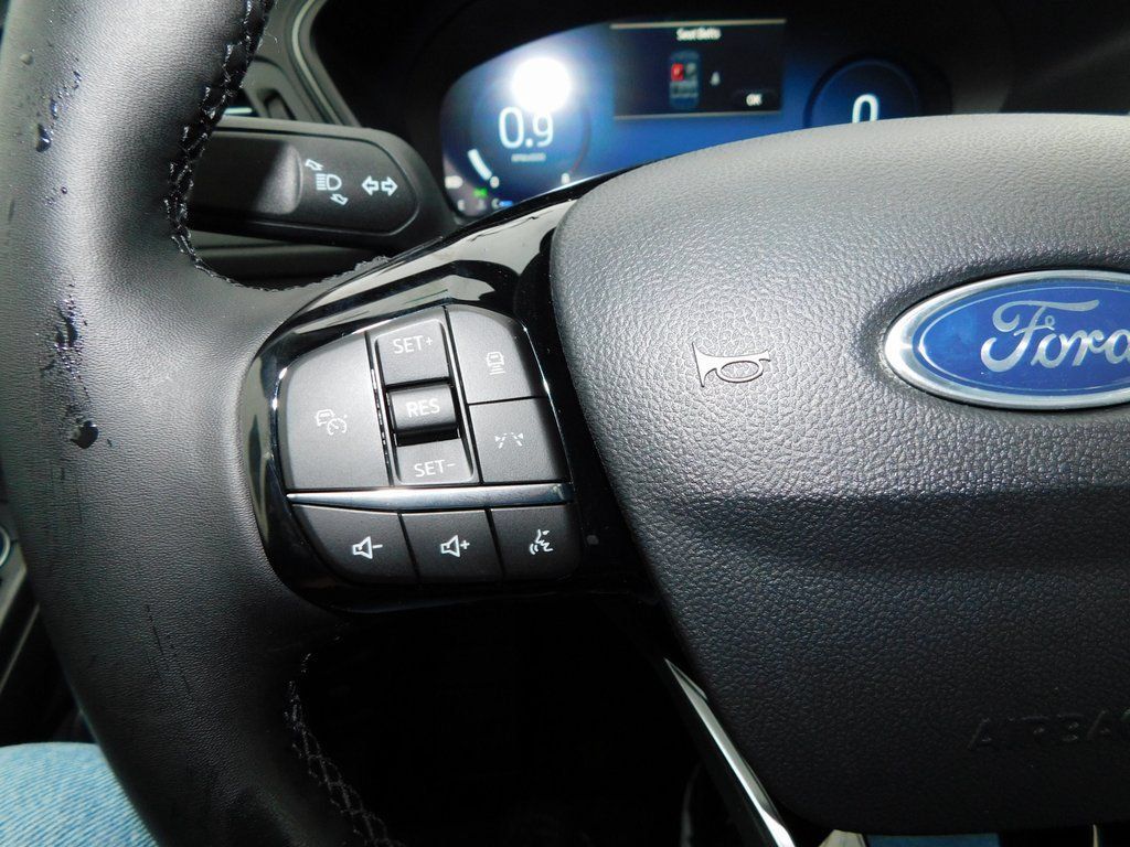 New 2026 Ford Escape Active w/ Active Premium Tech Pack AWD/4WD image 29