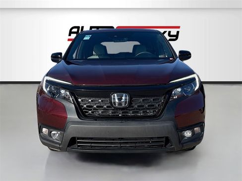 Used 2021 Honda Passport EX-L image 2