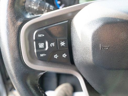 Used 2024 Ford Bronco Black Diamond image 22