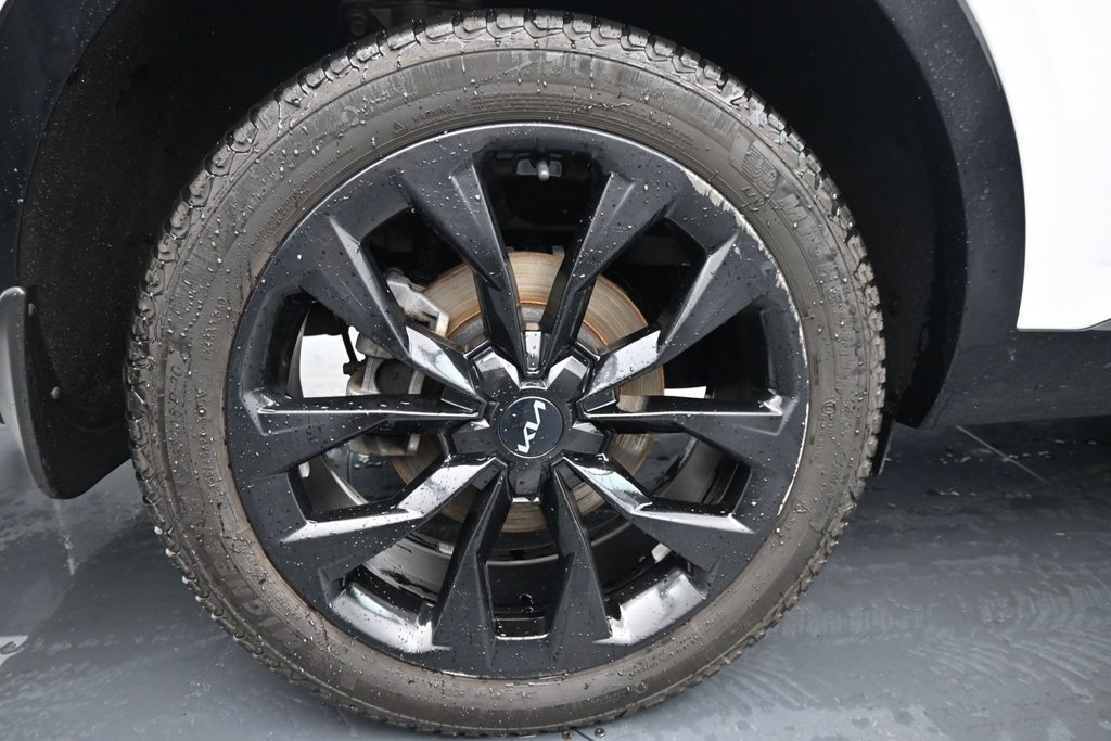 Used 2022 Kia Sorento SX AWD/4WD image 10