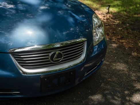Used 2010 Lexus SC 430 Convertible RWD image 53