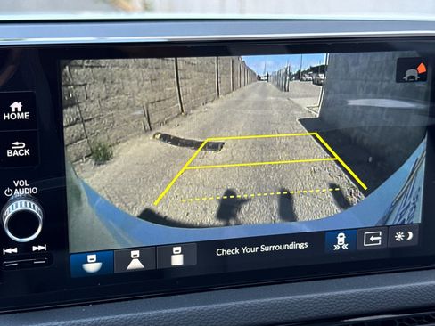 New 2026 Honda Civic Sport Touring image 21