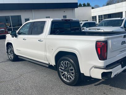Used 2024 GMC Sierra 1500 Denali Ultimate