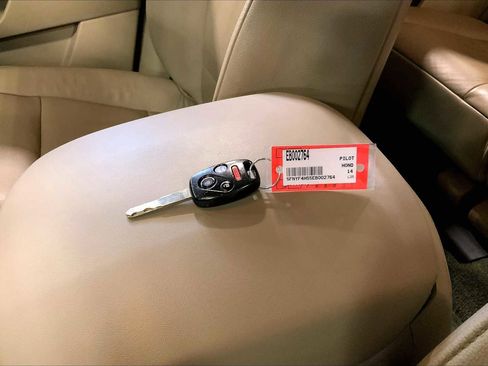 Used 2014 Honda Pilot EX-L image 14