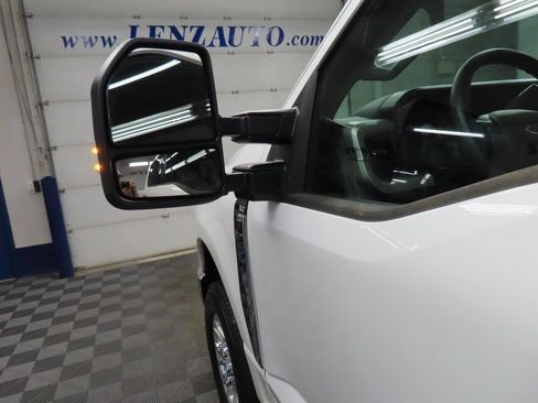 Used 2024 Ford F250 XLT AWD/4WD image 62