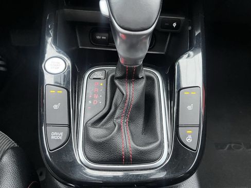 Used 2020 Kia Soul GT-Line Turbo image 23