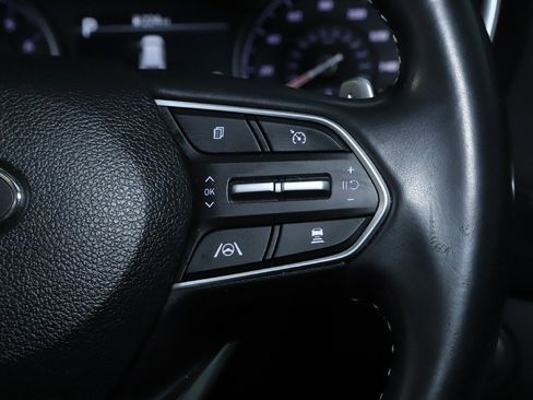 Used 2023 Hyundai Santa Fe SEL image 23