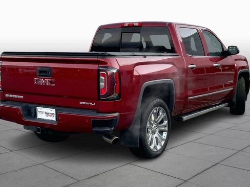 Used 2018 GMC Sierra 1500 Denali w/ Denali Ultimate Package image 13