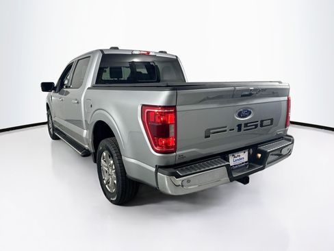 Used 2023 Ford F150 XLT w/ Equipment Group 302A High RWD image 7