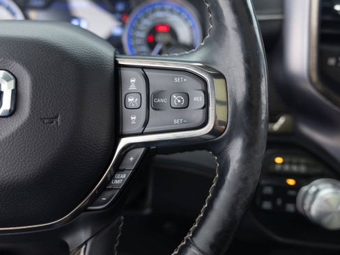 Used 2019 RAM 1500 Limited AWD/4WD image 42
