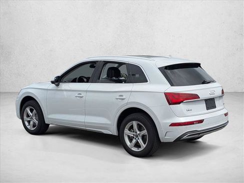 Used 2023 Audi Q5 2.0T Premium w/ Convenience Package AWD/4WD image 7