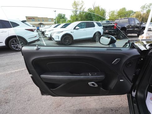 Used 2023 Dodge Challenger R/T Scat Pack RWD image 10