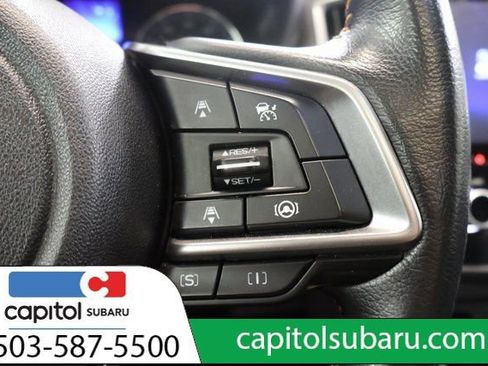 Used 2021 Subaru Crosstrek 2.5i Limited w/ Moonroof Package 1 AWD/4WD image 20