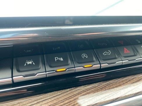 New 2026 Chevrolet Silverado 1500 RST w/ All Star Edition Plus AWD/4WD image 28